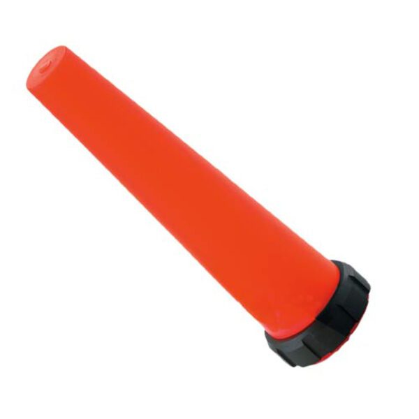 Streamlight Stinger Traffic Wand-Red (Large)