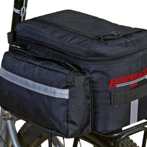 Bushwhacker Mesa-P Bike Trunk Bag