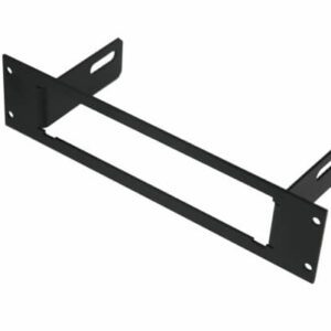 A black bracket for a Carson SB-008-25 14 Siren wall mounted tv.