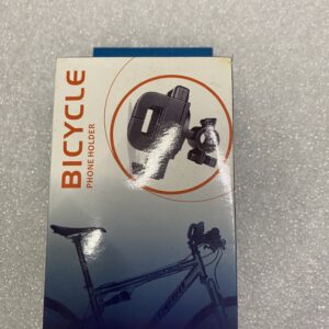 Bicycle Holder Mount For Mobile Phone Pda Gps Mp4 Mp3 Players