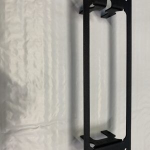 Bracket fits Vertex Standard/ Yaesu Vertex VX-4000  Havis  C-EB30-VX4-1P