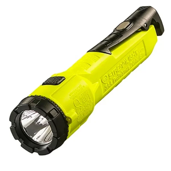 Streamlight Dualie Magnetic Yellow - Image 2