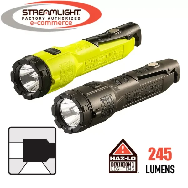 Streamlight Dualie Magnetic Yellow - Image 3