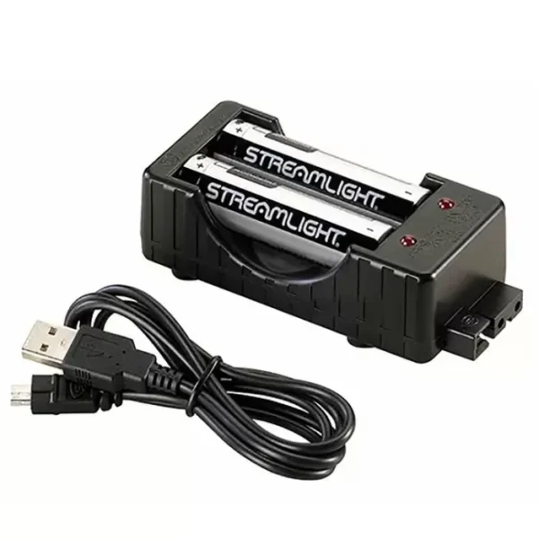 Streamlight SLB26 Li-ion Charger Kit - Image 4