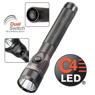 STINGER DS® LED FLASHLIGHT